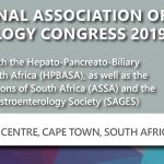 International Association of Pancreatology Congress 2019