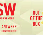 21st  Belgian Surgical Week 2020: Title: “Thinking out of the Box”