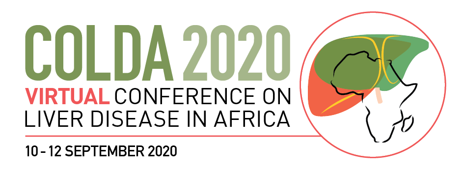 COLDA 2020