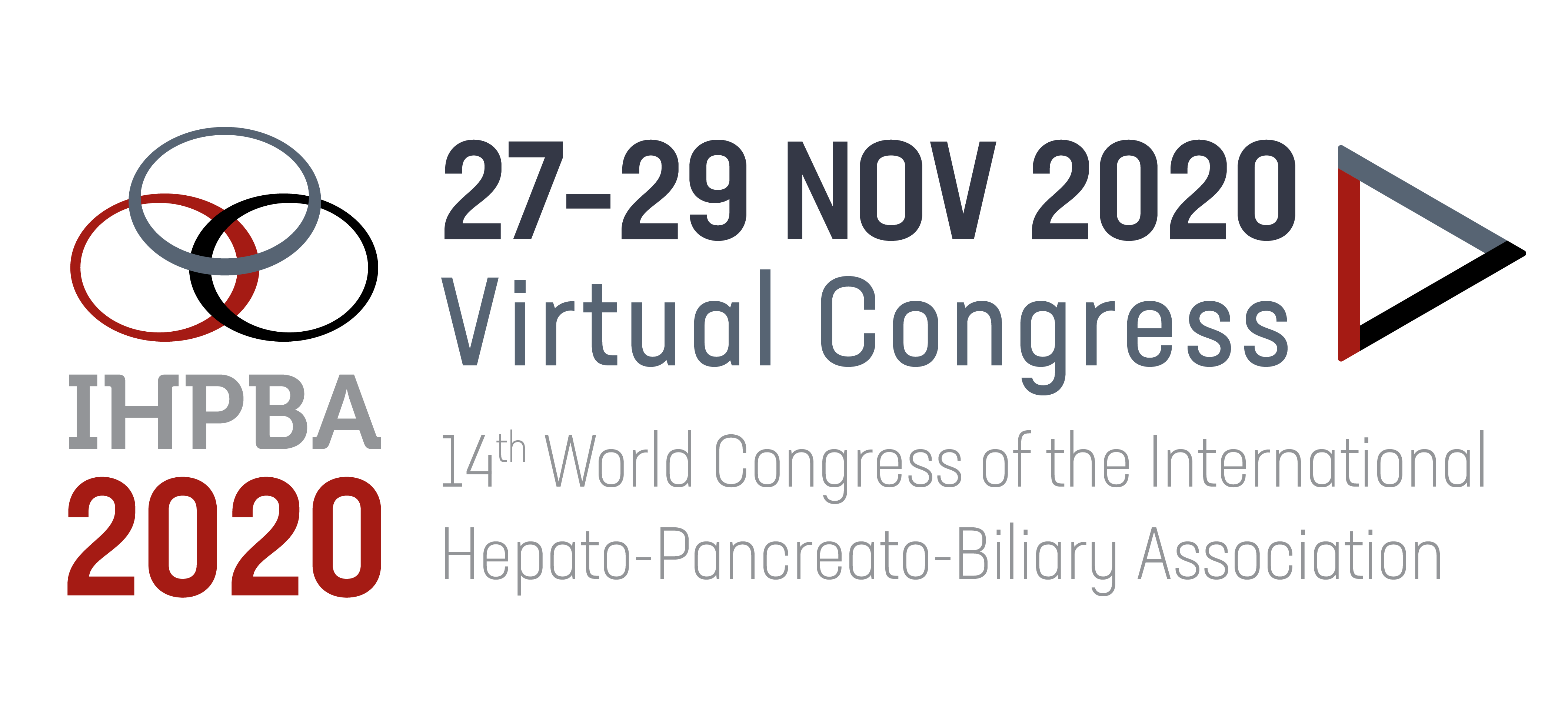 IHPBA Virtual Congress