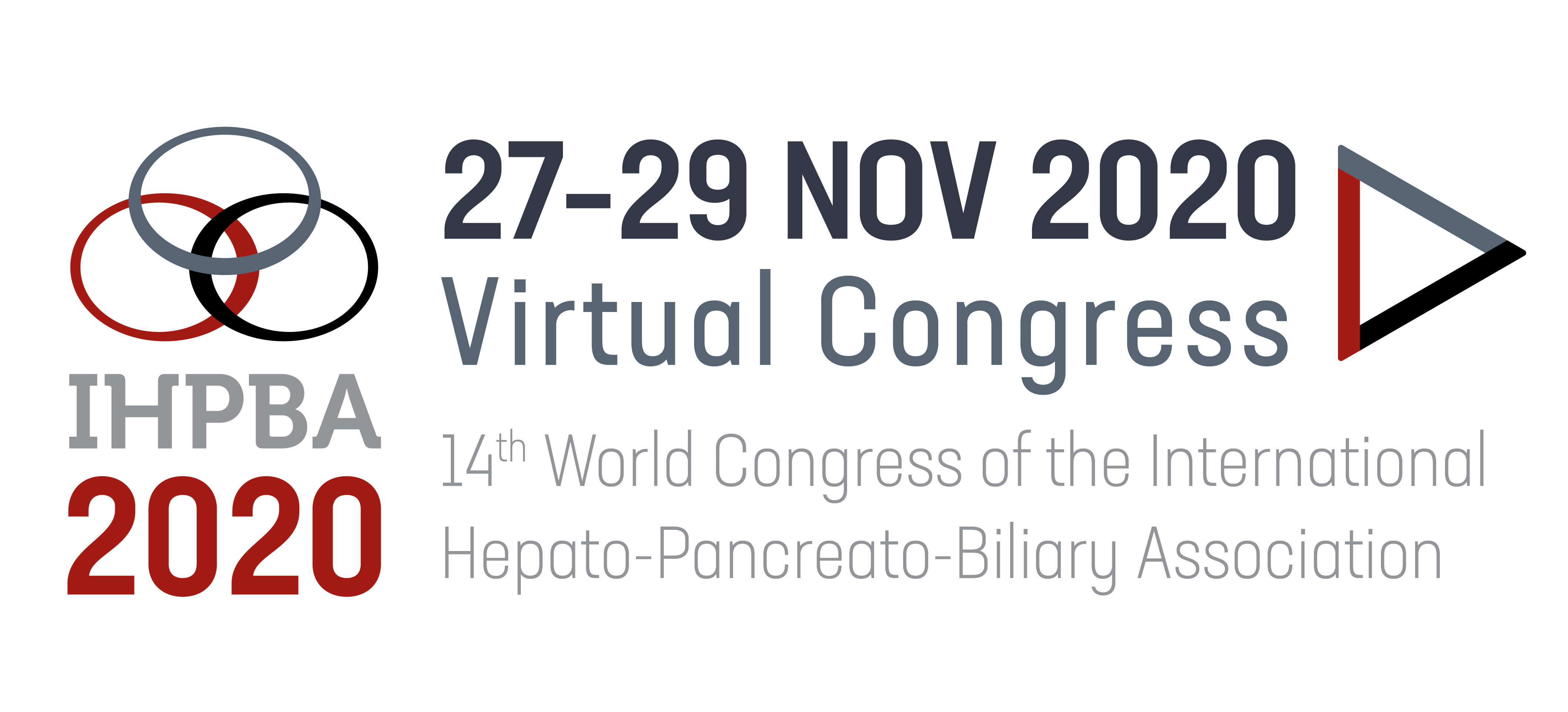 IHPBA Virtual Congress EAHPBA