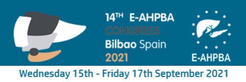 14th E-AHPBA Congress – Date Change