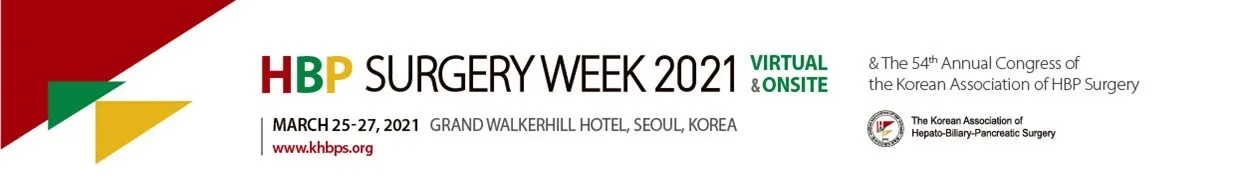 HBP Surgery Week 2021