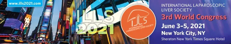International Laparoscopic Liver Society