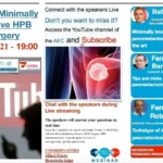Webinar - Minimally Invasive HPB Surgery
