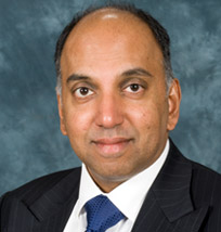 New E-AHPBA President – Professor Ajith Siriwardena
