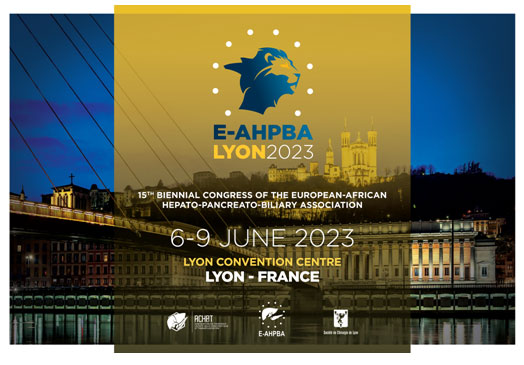 E-AHPBA Congress 2023