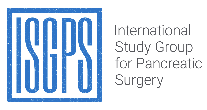 International Study Group For Pancreatic Surgery