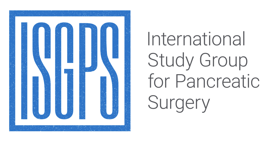 International Study Group for Pancreatic Surgery