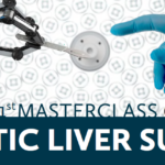 1st Masterclass on Robotic Liver Surgery