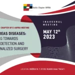 Inaugural Baltic Chapter Meeting