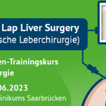 Masterclass on LapLiver Surgery