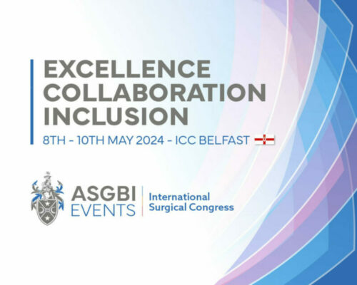 ASGBI International Surgical Congress