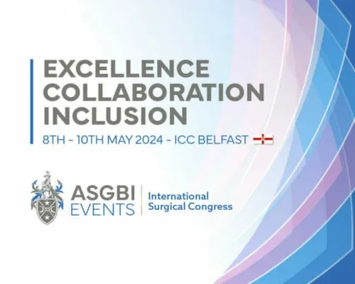 ASGBI International Surgical Congress