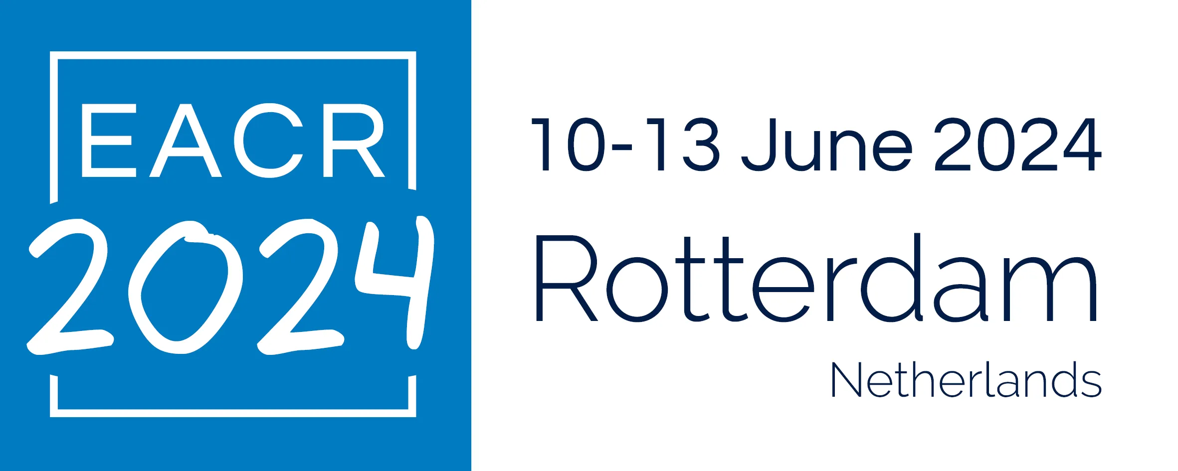 EACR Congress: Innovative Cancer Science