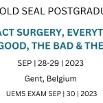 E-AHPBA Gold Course