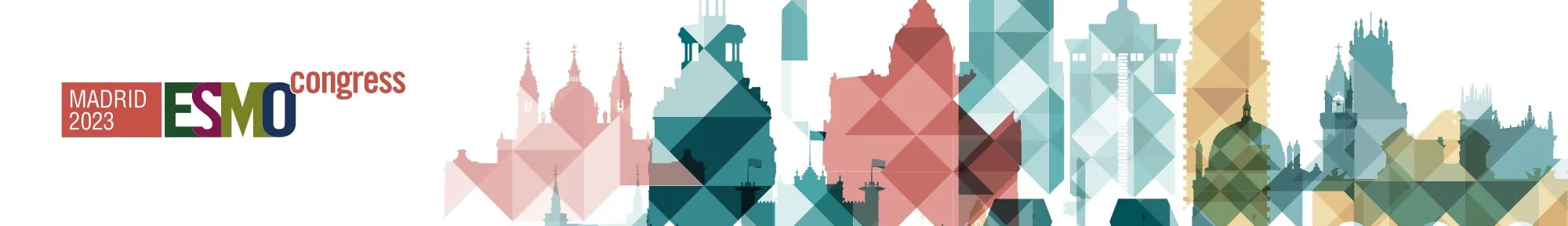 ESMO 2023 Congress