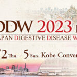 Japan Digestive Disease Week 2023