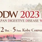 Japan Digestive Disease Week 2023