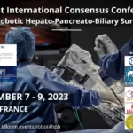Robot4HPB Consensus Conference