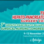 16th Turkish HPB Congress