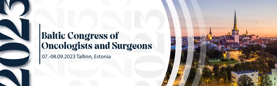 Baltic Congress Of Oncologists And Surgeons