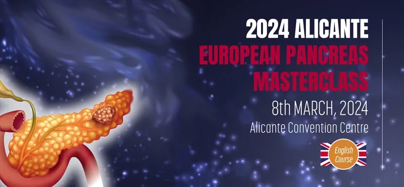 European Pancreatic Masterclass