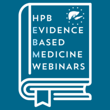 HPB EBM Webinar (Logo)