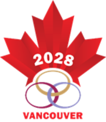 2028 logo