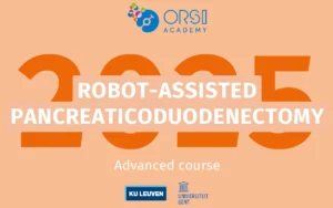 Orsi Academy Course 1