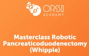 Orsi Academy Course 3